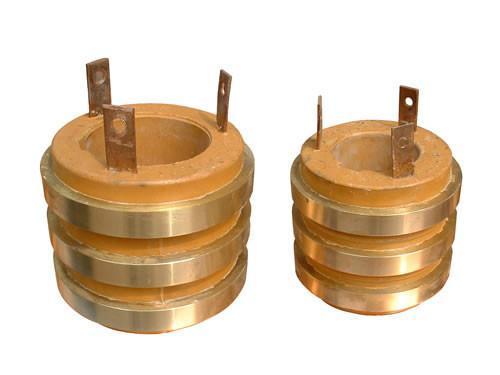 電機滑環(huán)