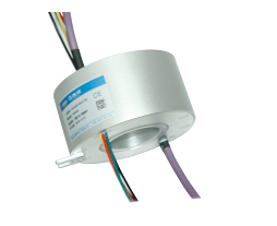 新型導(dǎo)電滑環(huán)對(duì)于傳統(tǒng)導(dǎo)電滑環(huán)有哪些優(yōu)勢？