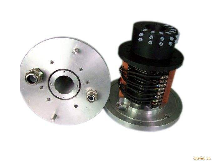 電刷滑環(huán)的導(dǎo)電性怎么樣?