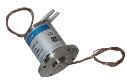 導電滑環在正常使用中需要注意的問題