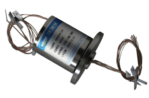 發(fā)電機(jī)導(dǎo)電滑環(huán)如何安裝?有什么注意事項(xiàng)?