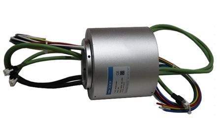 如何提高導(dǎo)電滑環(huán)的使用壽命?