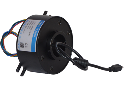 如何從材料的角度選擇合適的導(dǎo)電滑環(huán)!