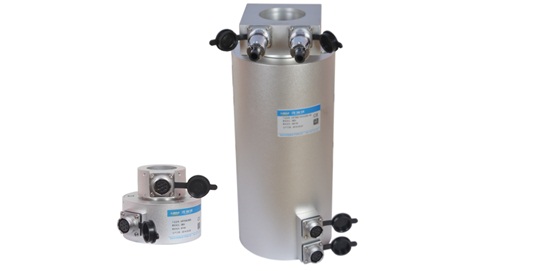 導(dǎo)電環(huán)讓生產(chǎn)使用中更加方便!