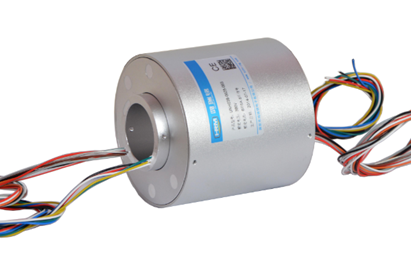 影響滑環的動態電阻介紹