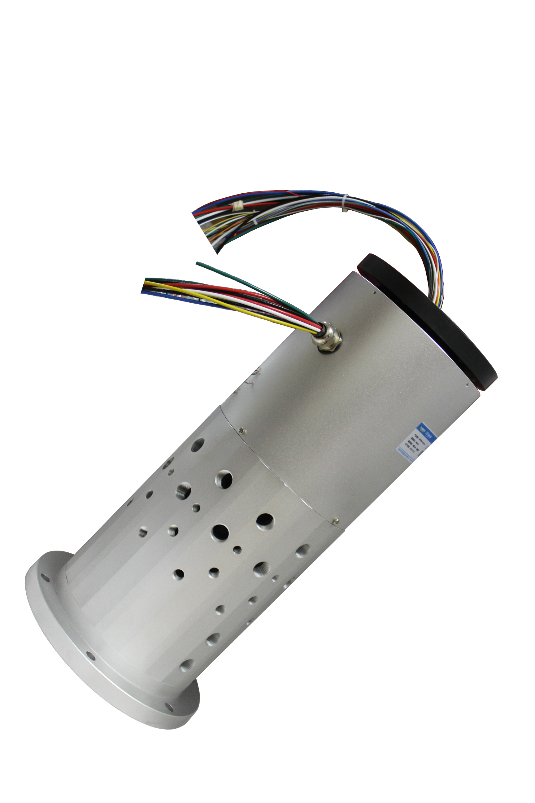 空心軸導電滑環購買須知