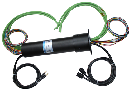 滑環(huán)出廠測(cè)試需要做哪些？