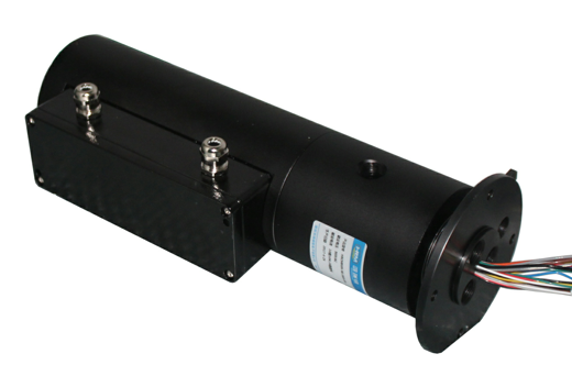 氣電滑環(huán)可做到高速長壽命的嗎？