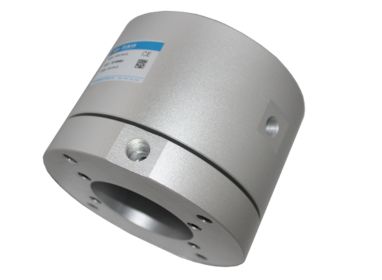 保持并延長導電滑環使用壽命的方法