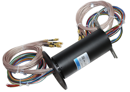 解析精密電滑環的發展趨